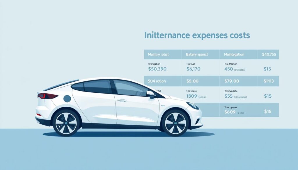 Biaya Pemeliharaan Mobil Listrik Biaya Pemeliharaan Mobil Listrik