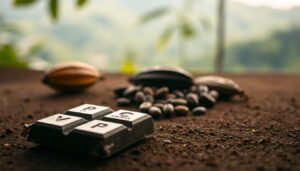 Coklat Pahit Amanah: Menjaga Warisan Industri Coklat Indonesia
