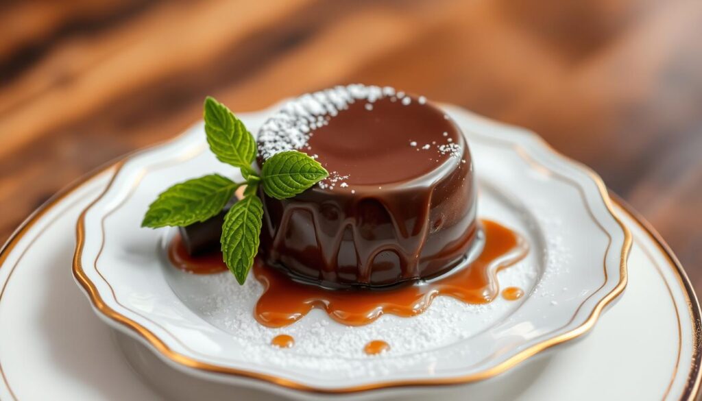 Coklat Pahit dalam Kuliner Coklat Pahit dalam Kuliner