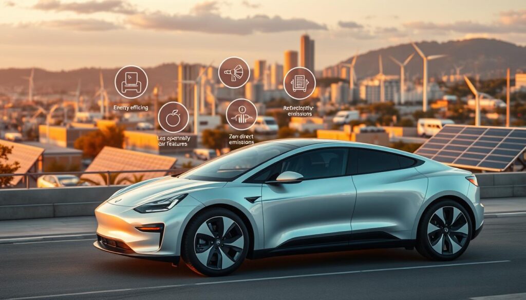 Kelebihan Mobil Listrik Kelebihan Mobil Listrik