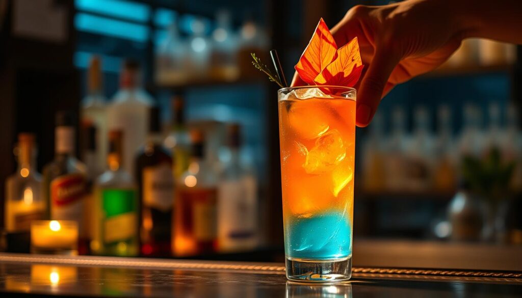 Koktail Kreatif Koktail Kreatif