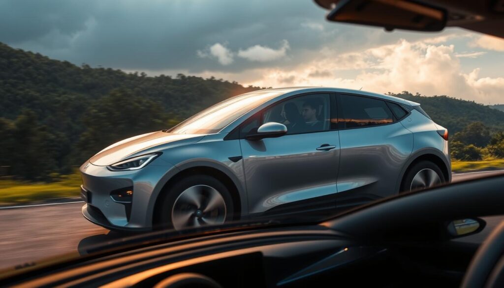 Merek Mobil Listrik Terpopuler Merek Mobil Listrik Terpopuler