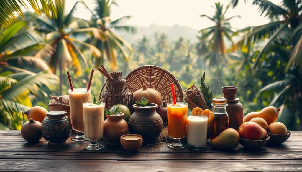 Minuman Tradisional Indonesia Minuman Tradisional Indonesia