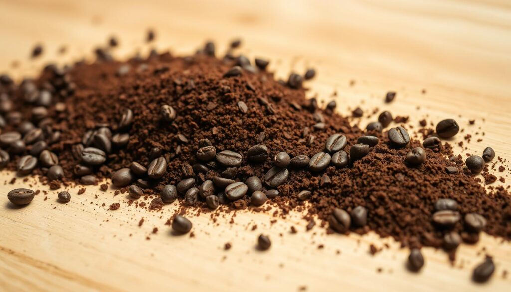 bubuk kopi bubuk kopi