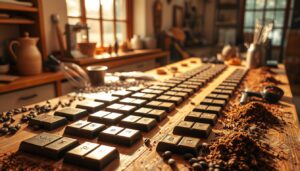 Resep Coklat Pahit yang Lezat dan Mudah Dibuat