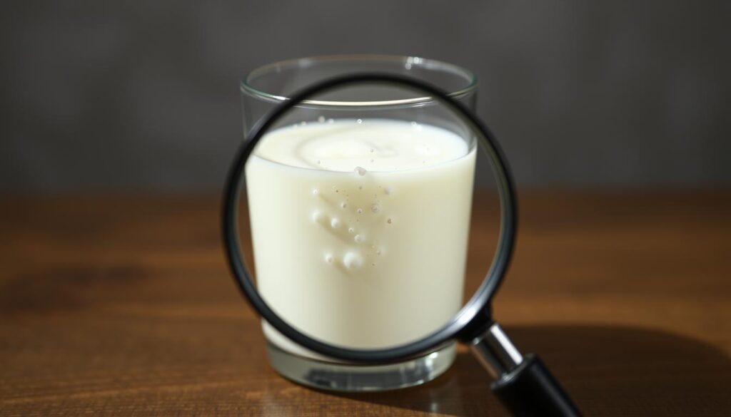 efek samping susu efek samping susu