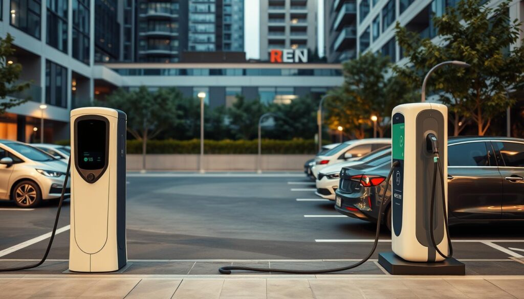 infrastruktur pengisian mobil listrik infrastruktur pengisian mobil listrik