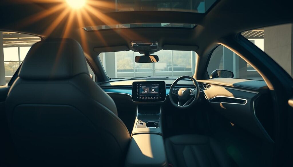 kenyamanan mobil listrik kenyamanan mobil listrik