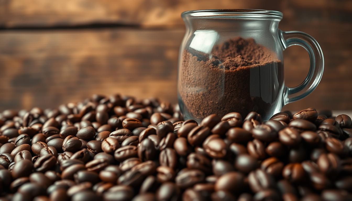 kopi bubuk terbaik