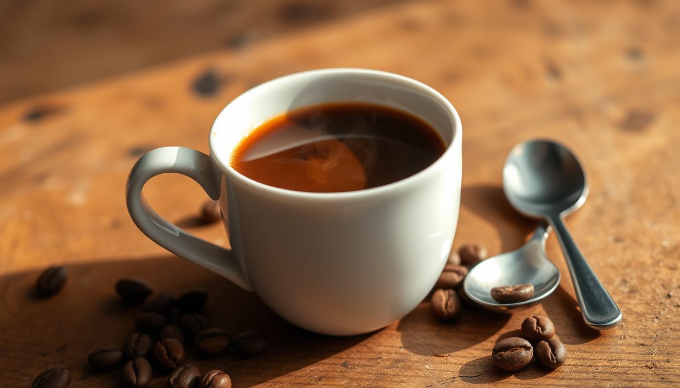 kopi bubuk