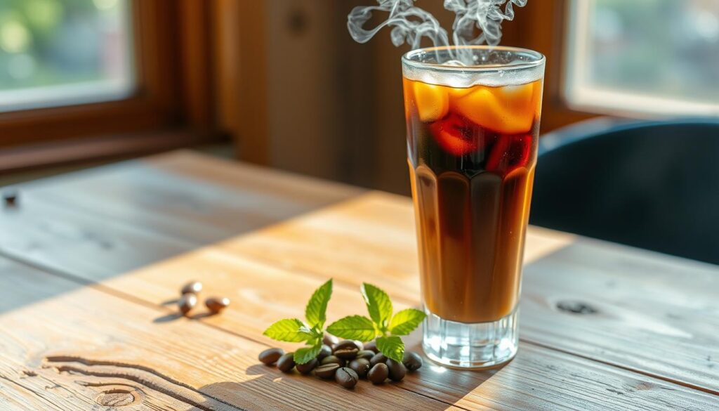 kopi dingin kopi dingin