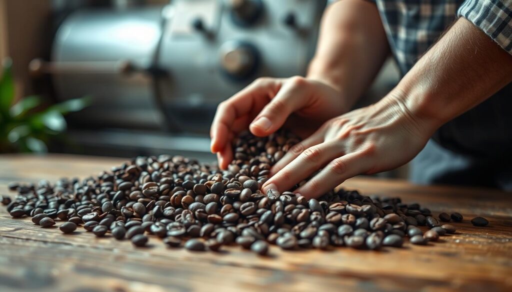 memilih kopi bubuk memilih kopi bubuk