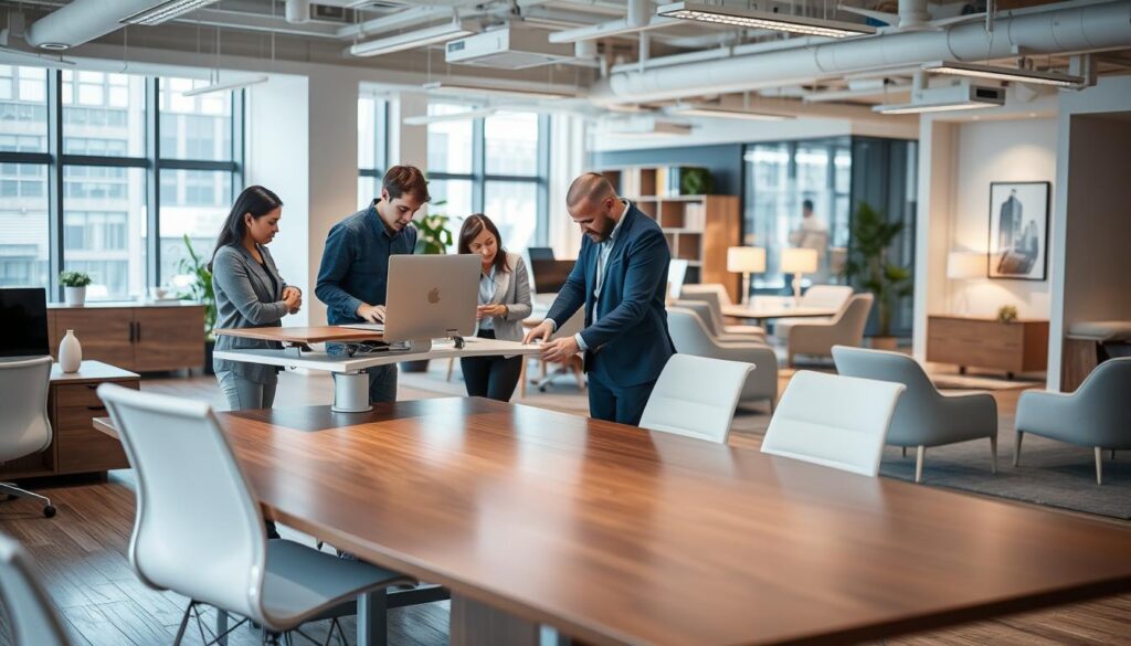 memperbarui perabotan kantor memperbarui perabotan kantor