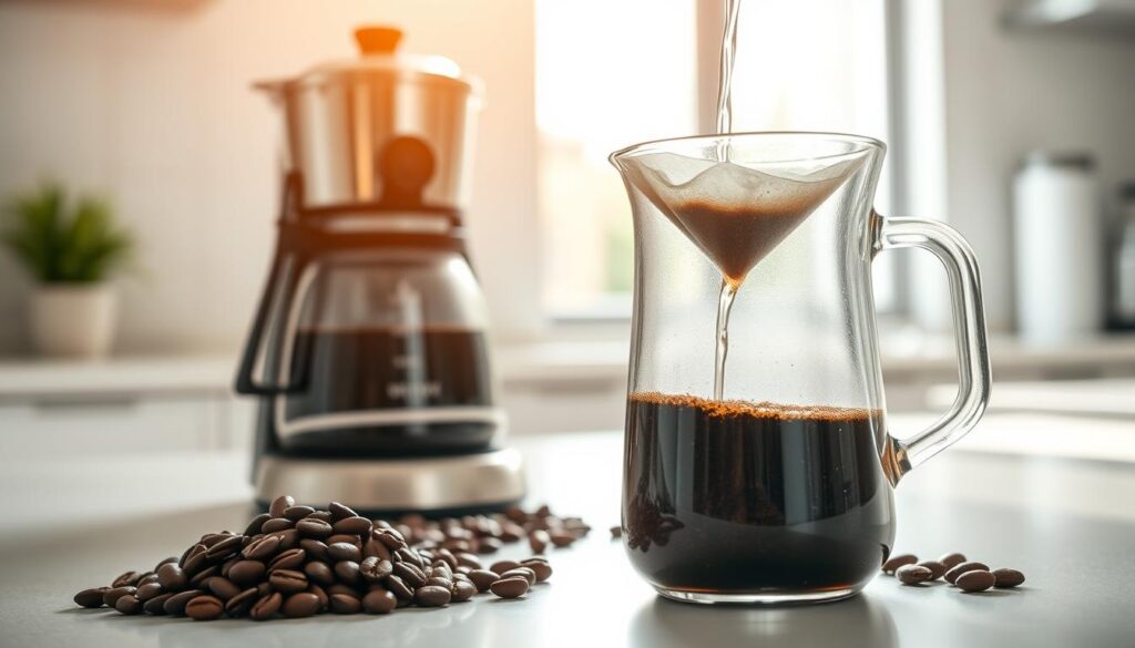 metode menyeduh kopi bubuk metode menyeduh kopi bubuk