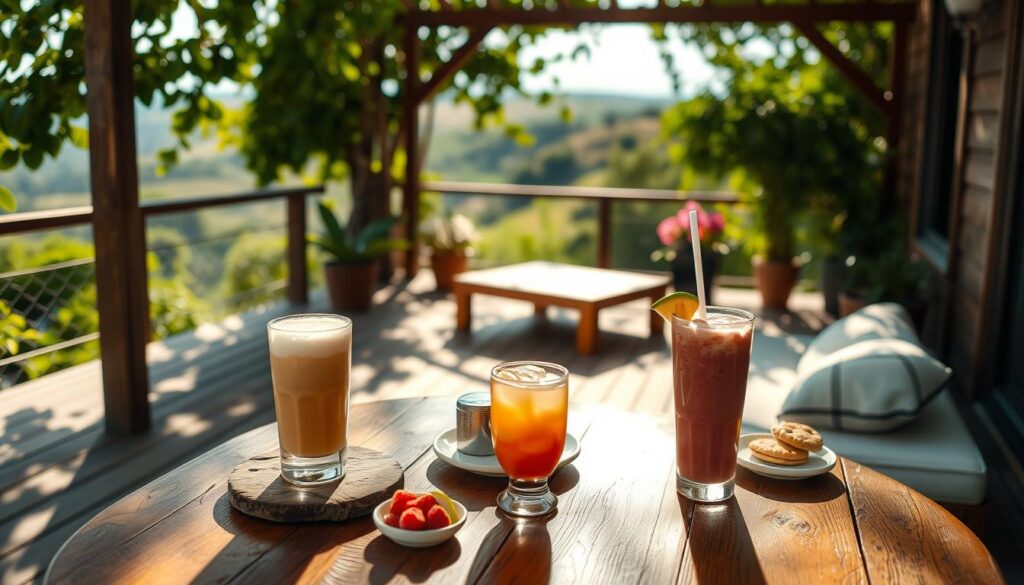 minuman untuk bersantai minuman untuk bersantai