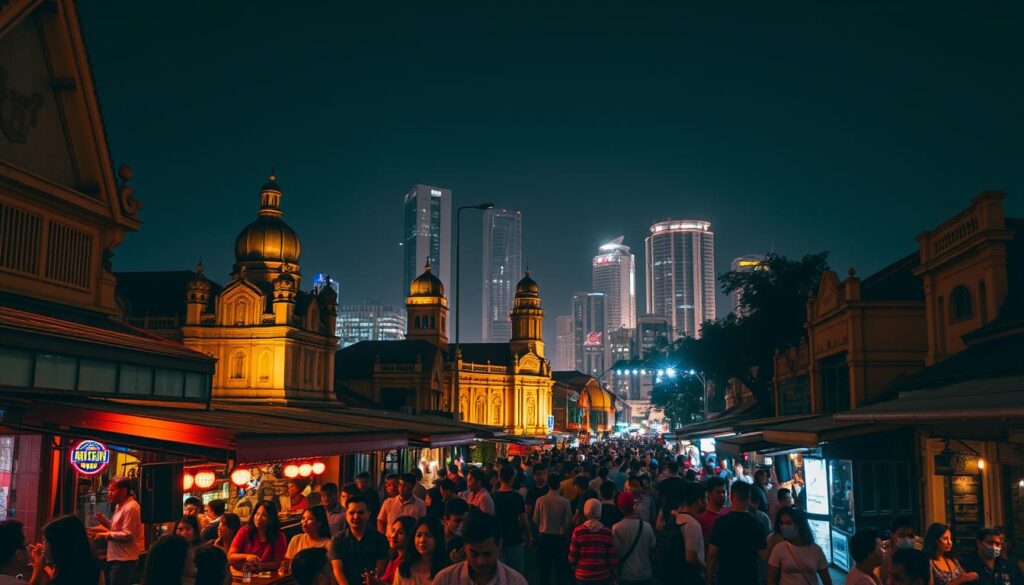 nightlife Semarang nightlife Semarang
