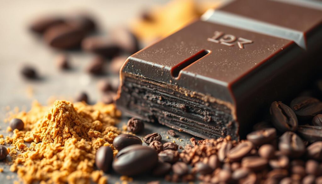 nutrisi coklat pahit nutrisi coklat pahit