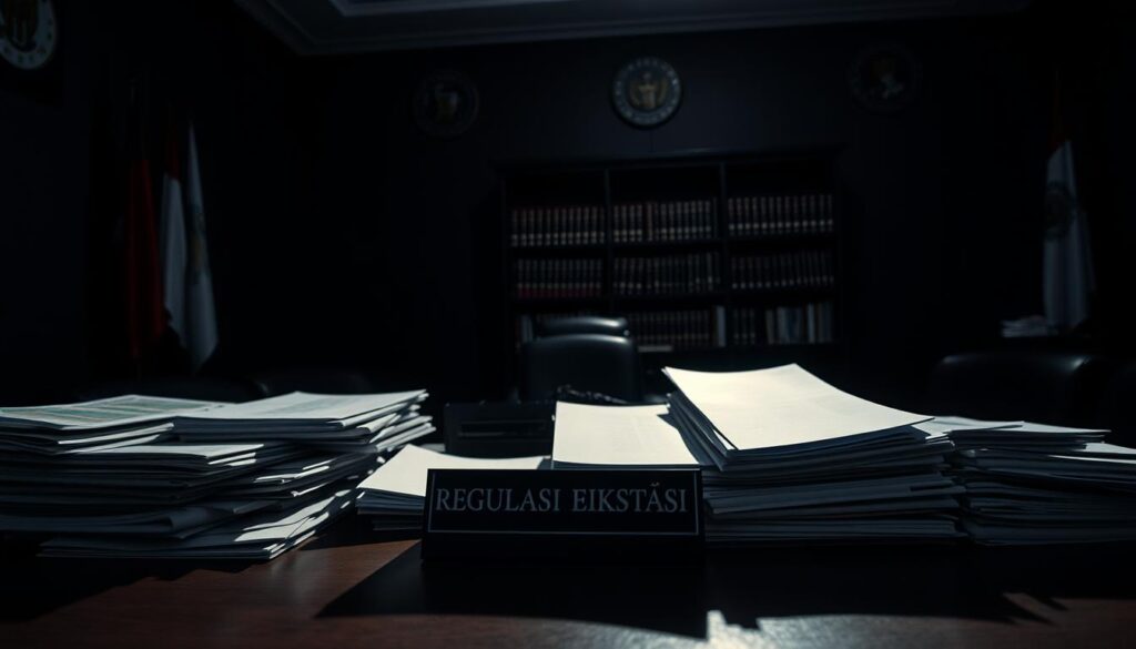 regulasi ekstasi di Indonesia regulasi ekstasi di Indonesia