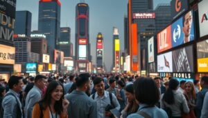 Strategi Pemasaran Global: Kunci Sukses Bisnis Internasional