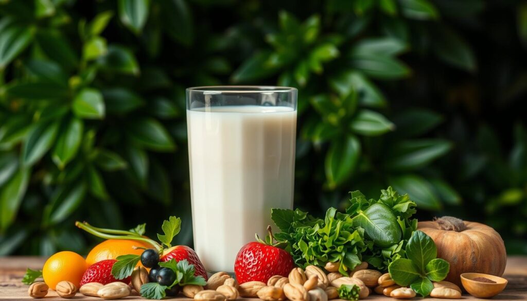 susu untuk diet seimbang susu untuk diet seimbang