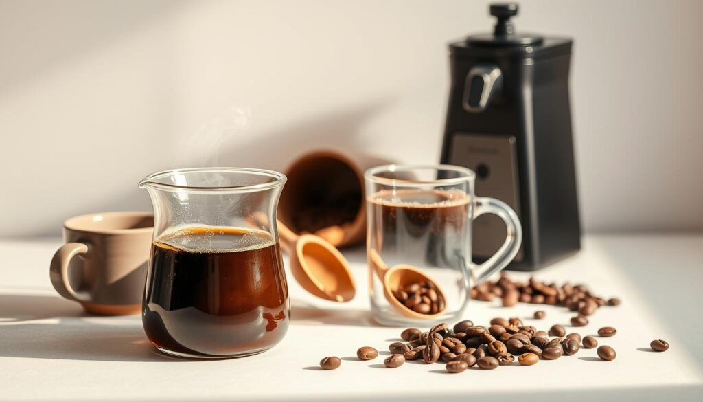 tips menyeduh kopi bubuk tips menyeduh kopi bubuk