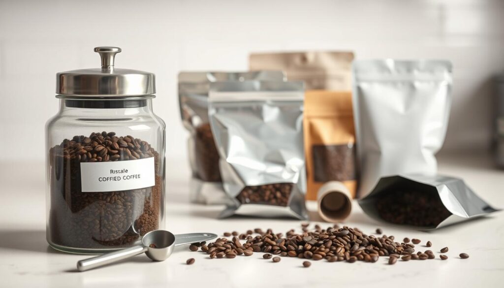 tips menyimpan kopi bubuk tips menyimpan kopi bubuk