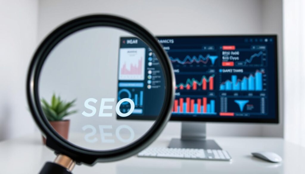 Analisis SEO