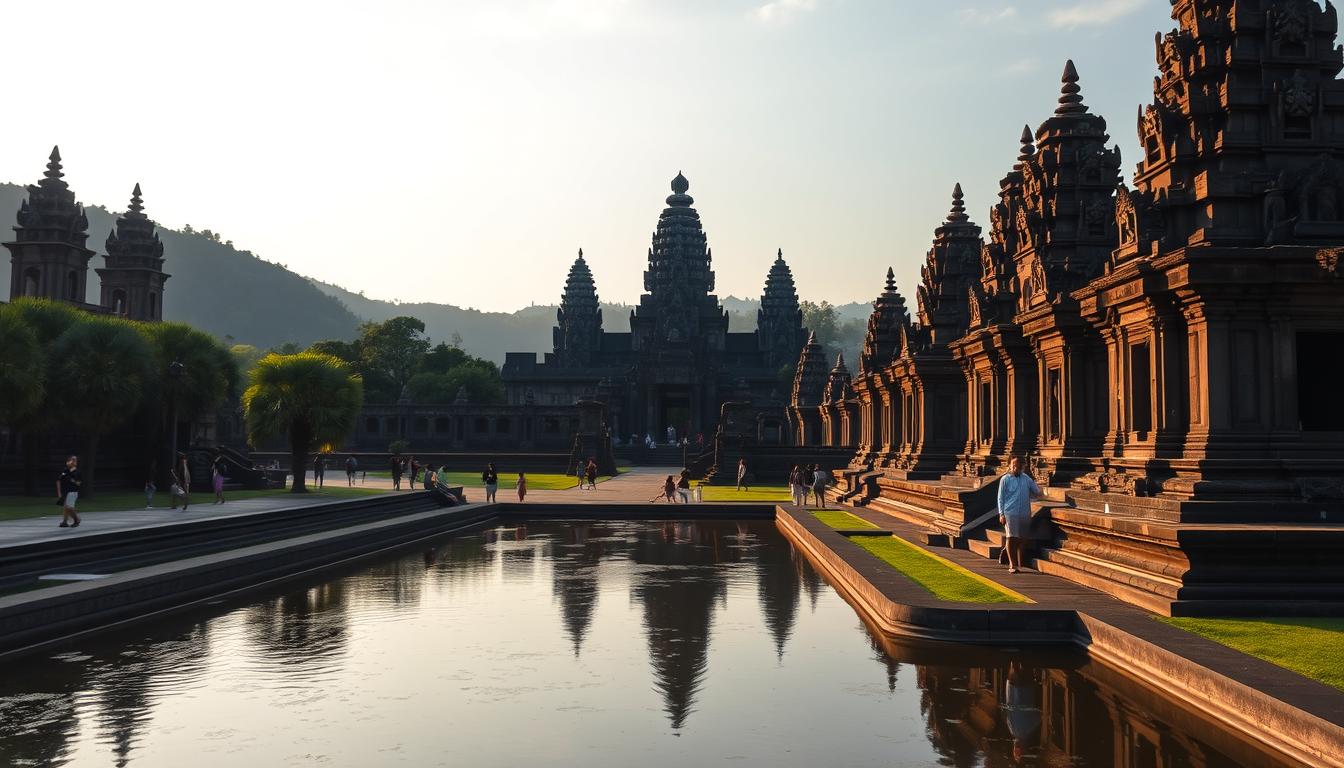 Candi Prambanan