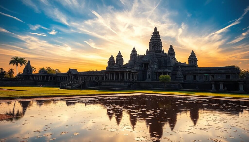 Candi Prambanan UNESCO Candi Prambanan UNESCO