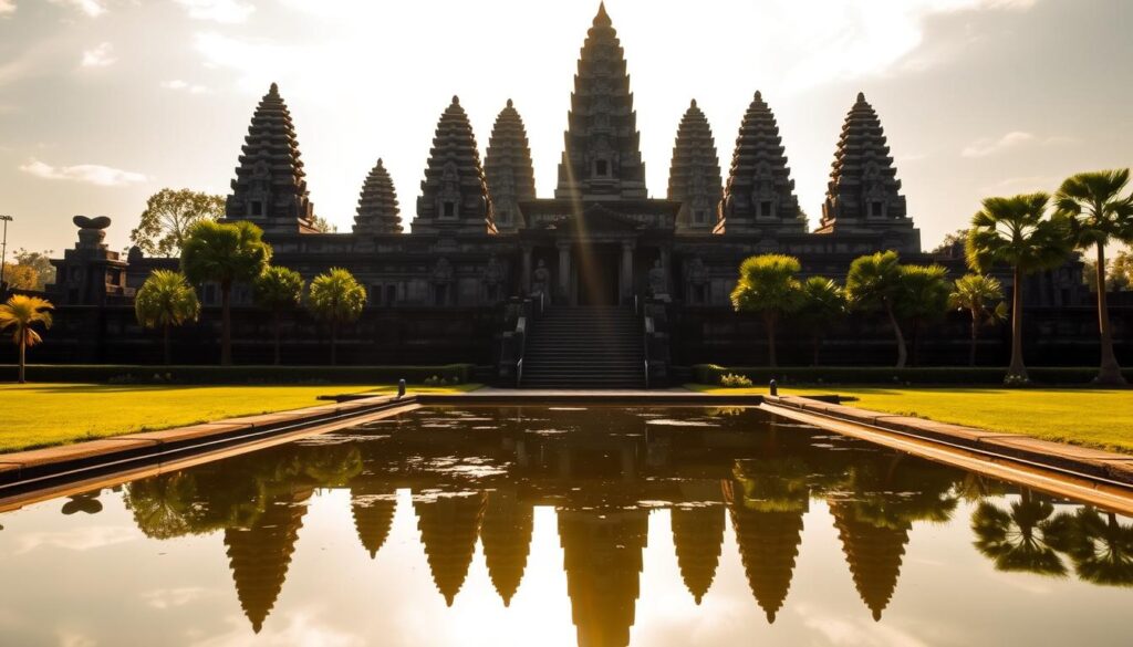 Candi Prambanan Yogyakarta Candi Prambanan Yogyakarta