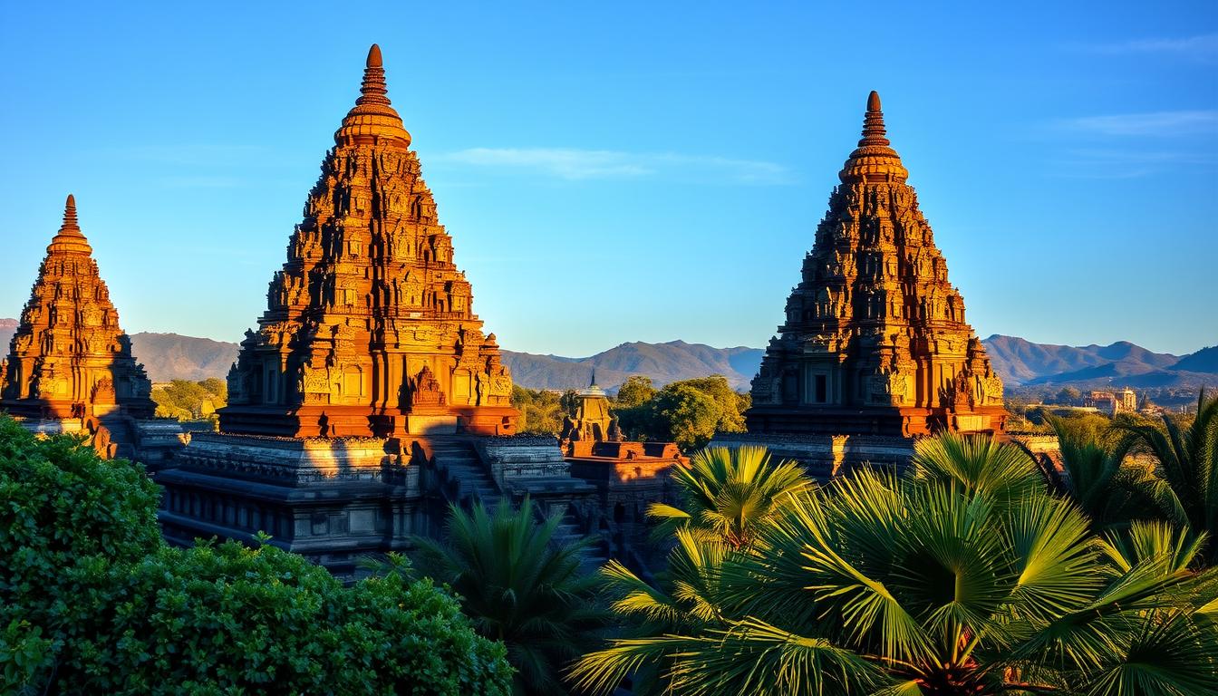 Candi Prambanan