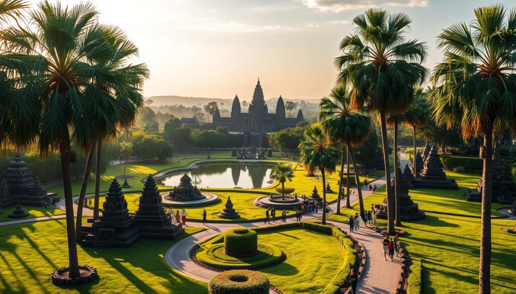 Candi lain di sekitar Prambanan Candi lain di sekitar Prambanan