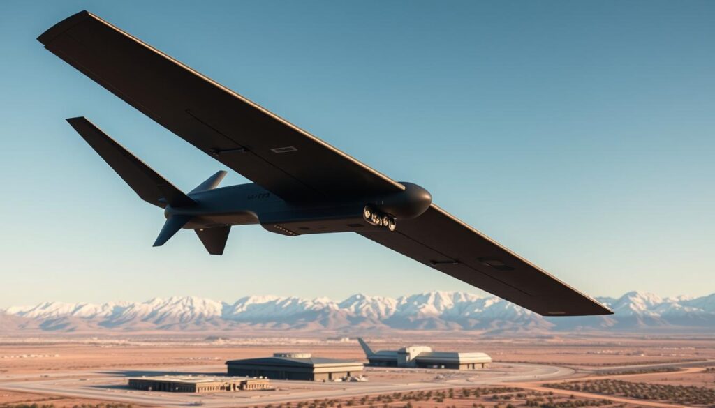 Drone Militer Drone Militer