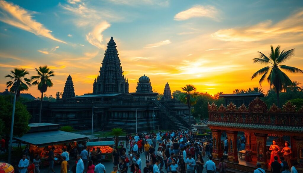 Festival Candi Prambanan Festival Candi Prambanan