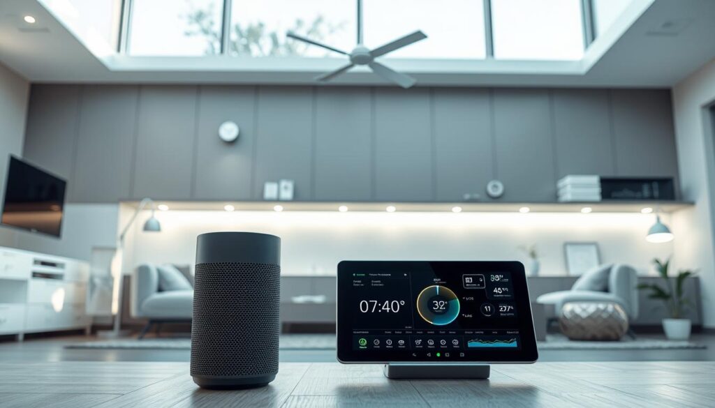 IoT dalam Smart Home IoT dalam Smart Home