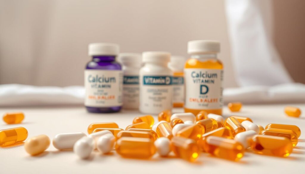 Kalsium dan Vitamin D Kalsium dan Vitamin D
