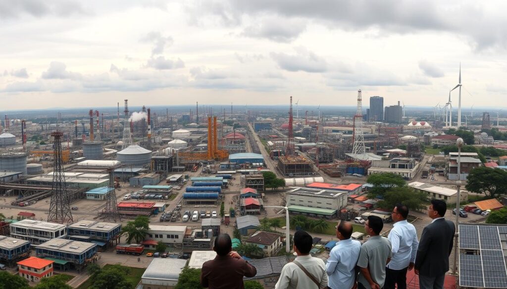 Kebijakan Energi Nasional Kebijakan Energi Nasional
