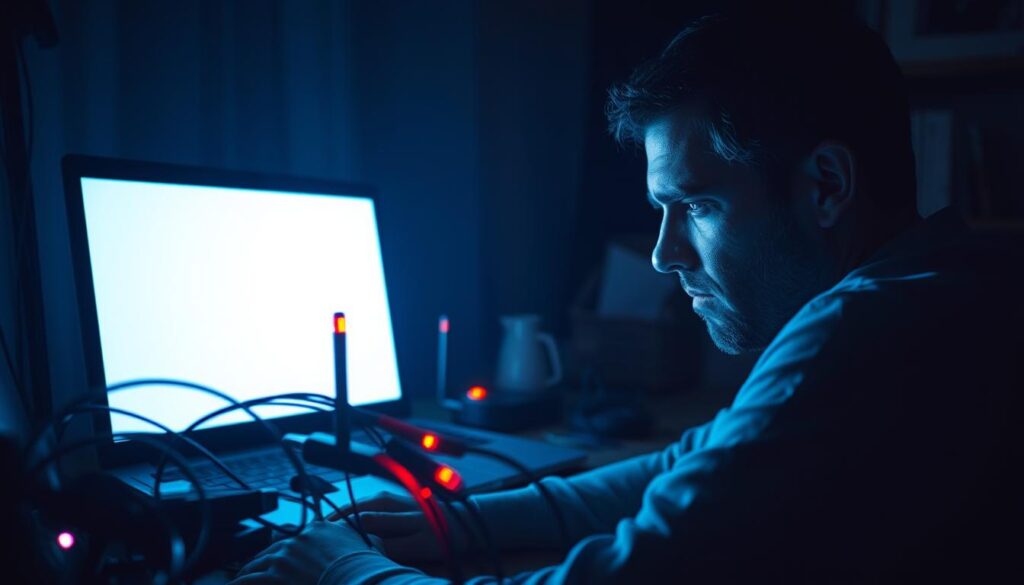 Kinerja Internet Lemah Kinerja Internet Lemah