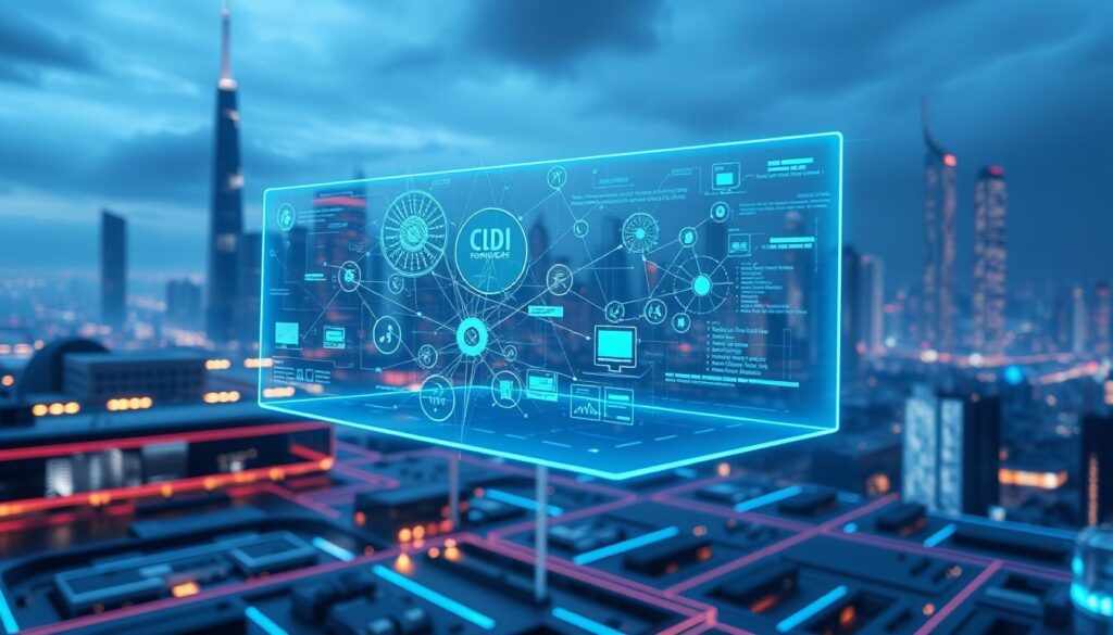 Machine Learning dan Deep Learning