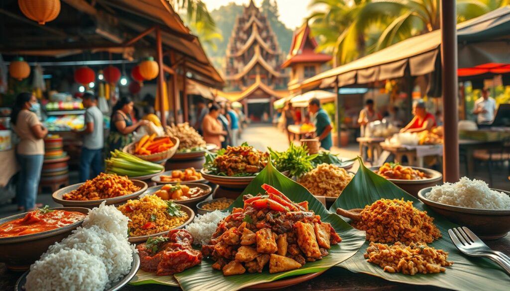 Makanan Khas Bali