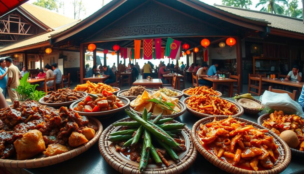 Masakan Padang