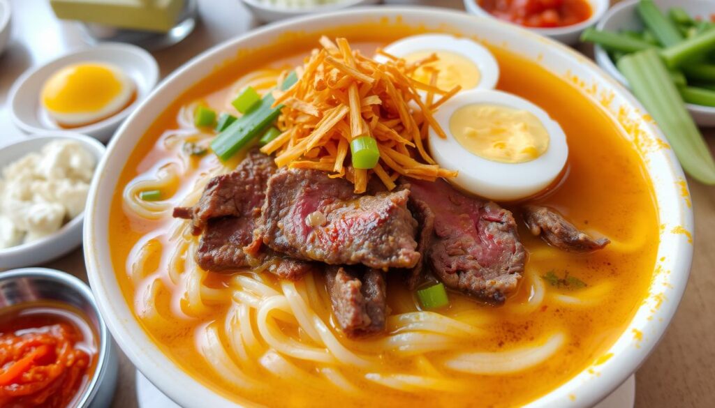 Nasi Soto Medan Tradisional Nasi Soto Medan Tradisional