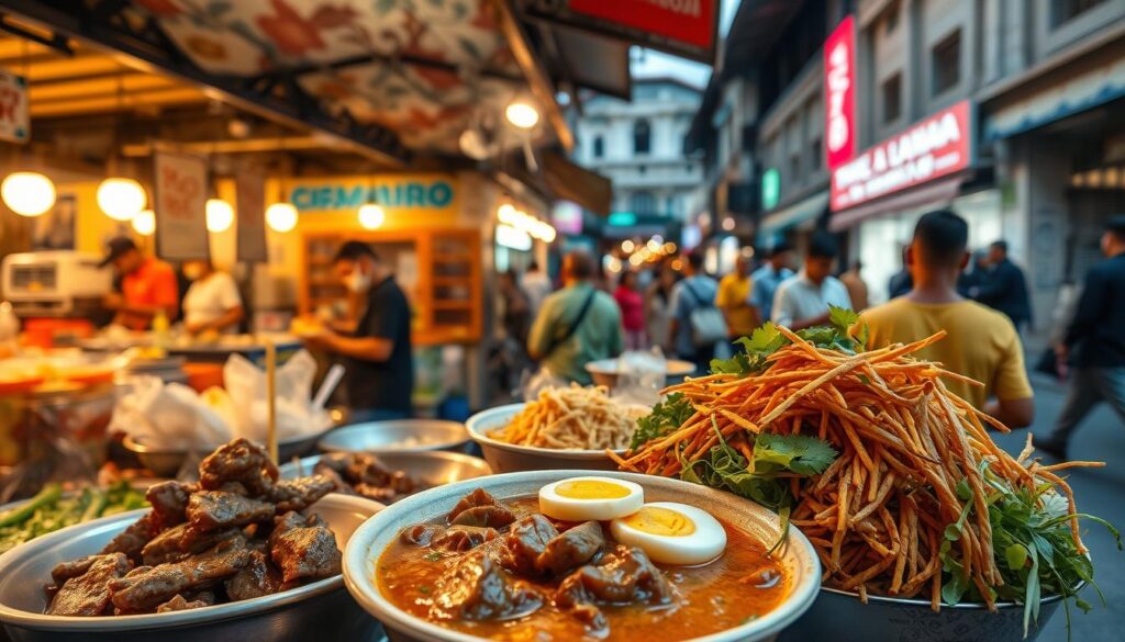 Nasi Soto Medan dalam Budaya Sumatera Utara Nasi Soto Medan dalam Budaya Sumatera Utara