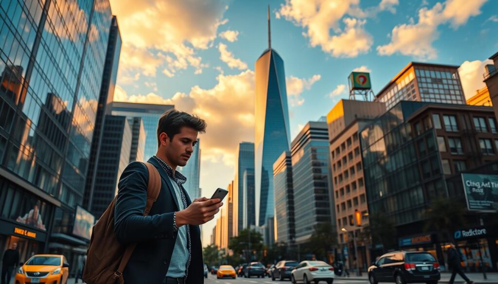 Pengalaman Pengguna di Era Mobile Pengalaman Pengguna di Era Mobile