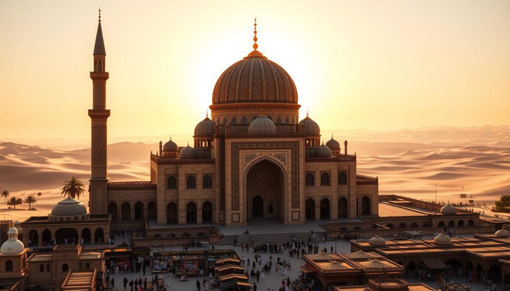 Peradaban Islam