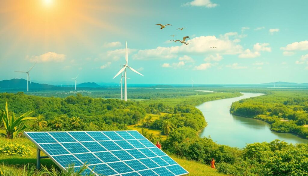 Sumber Energi Alternatif Sumber Energi Alternatif