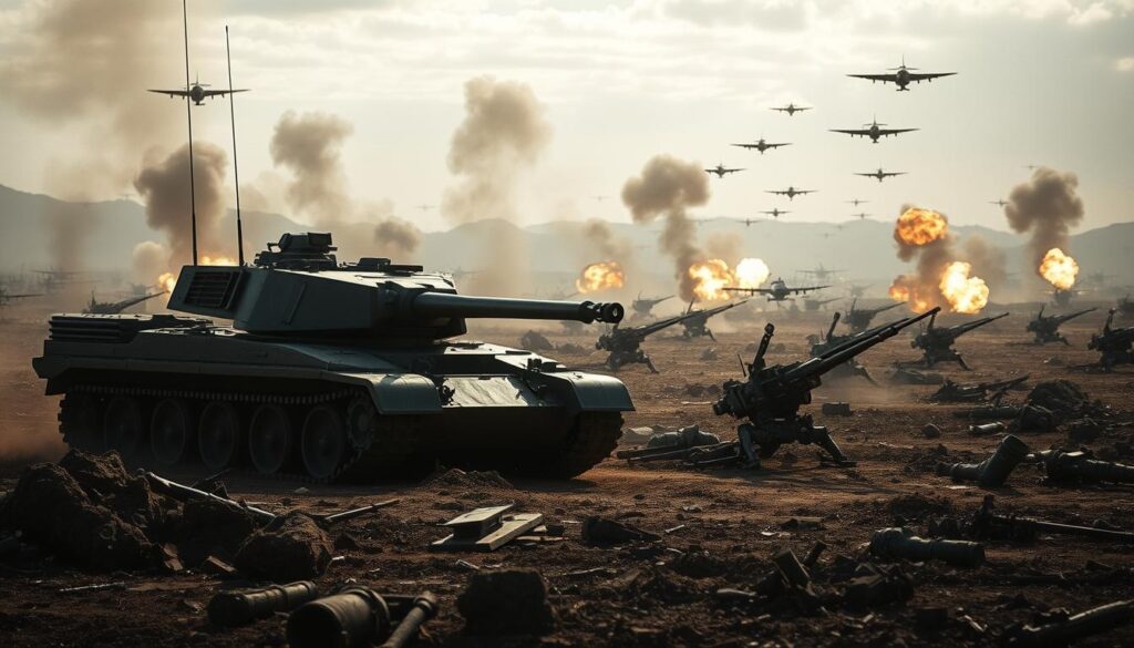 Teknologi Militer Perang Dunia Teknologi Militer Perang Dunia