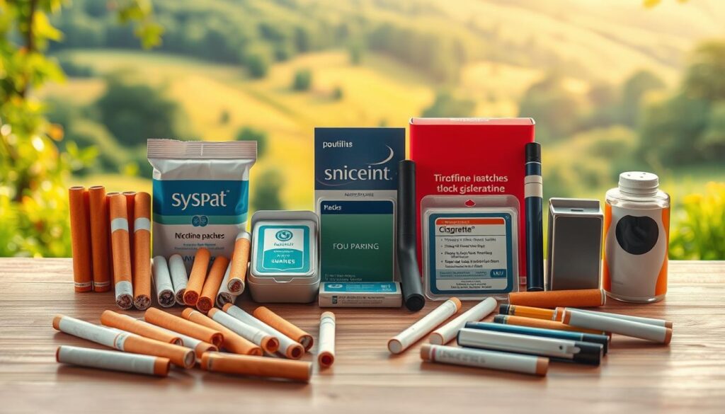 Tipe-Tipe Rokok dan Alternatif Sehat Tipe-Tipe Rokok dan Alternatif Sehat