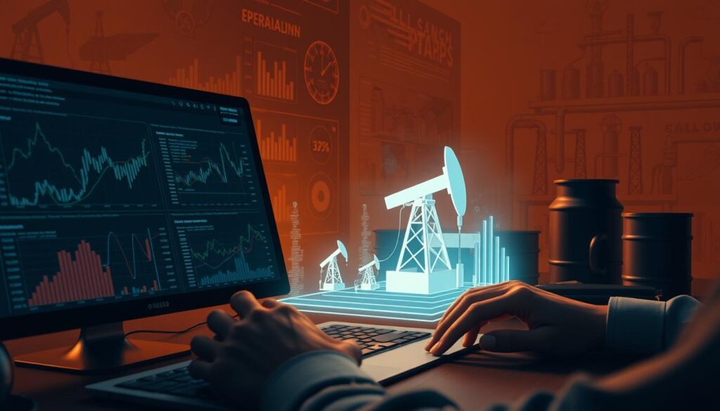 analisis investasi minyak bumi analisis investasi minyak bumi