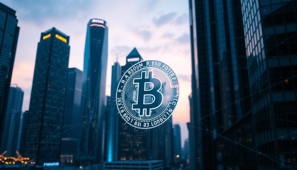 blockchain teknologi blockchain teknologi